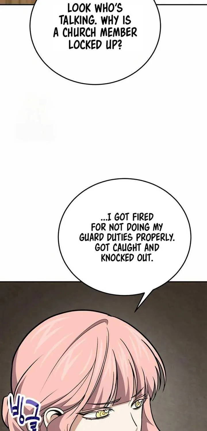 How to Live as an Illegal Healer Chapter 112 page 37 - 