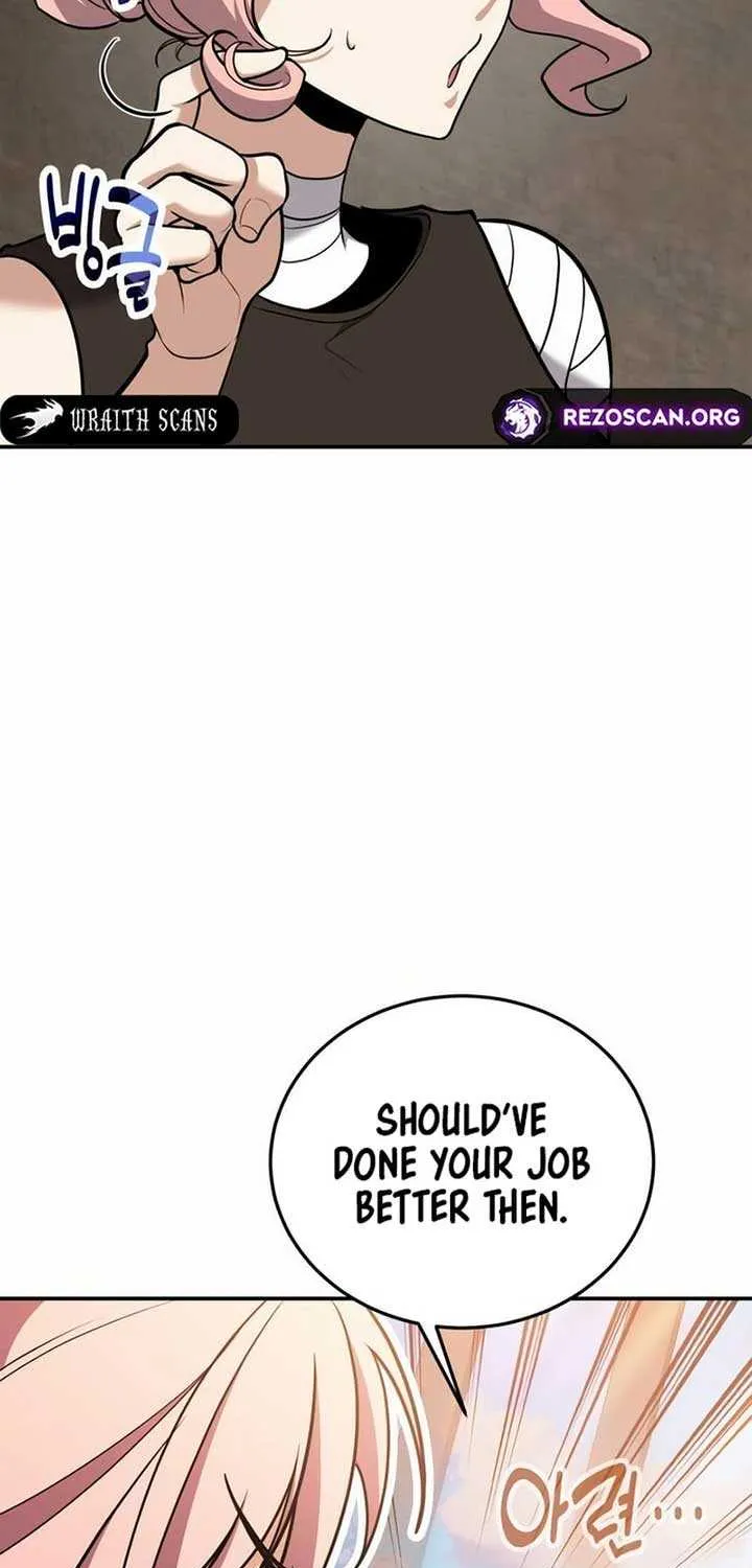 How to Live as an Illegal Healer Chapter 112 page 38 - 