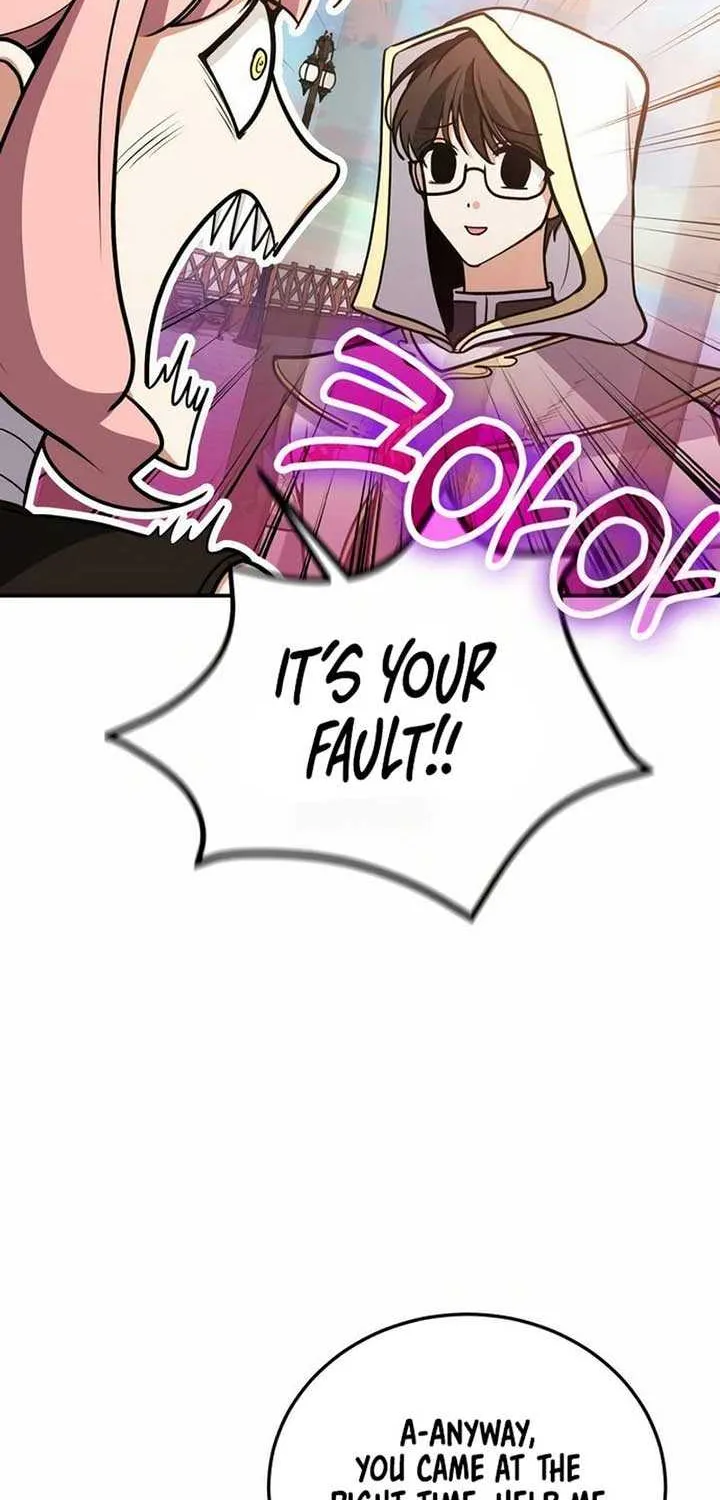 How to Live as an Illegal Healer Chapter 112 page 39 - 