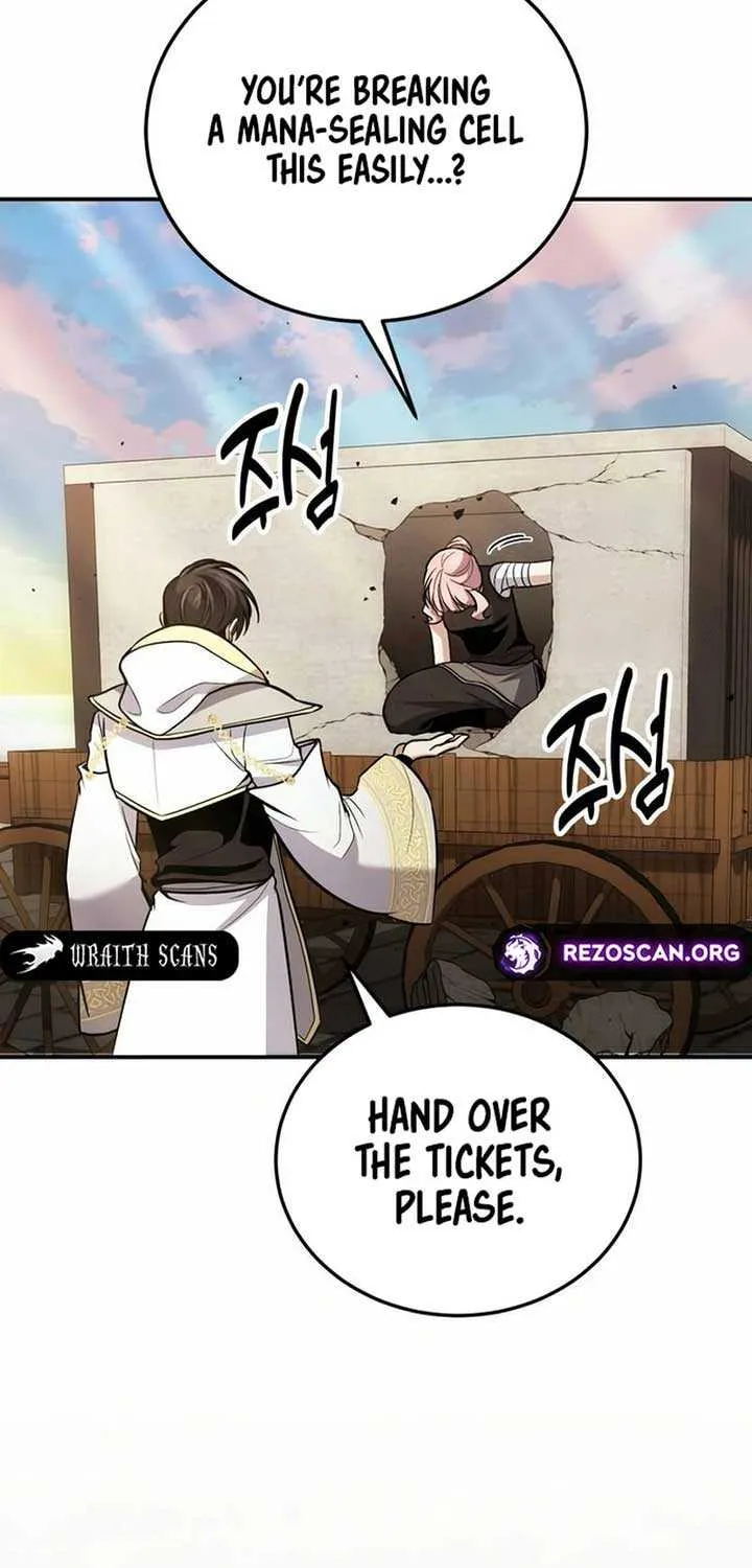 How to Live as an Illegal Healer Chapter 112 page 49 - 