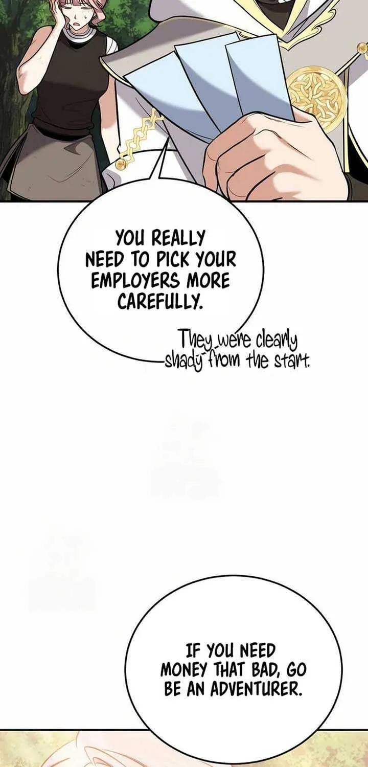 How to Live as an Illegal Healer Chapter 112 page 51 - 