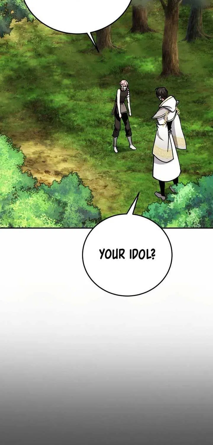 How to Live as an Illegal Healer Chapter 112 page 53 - 