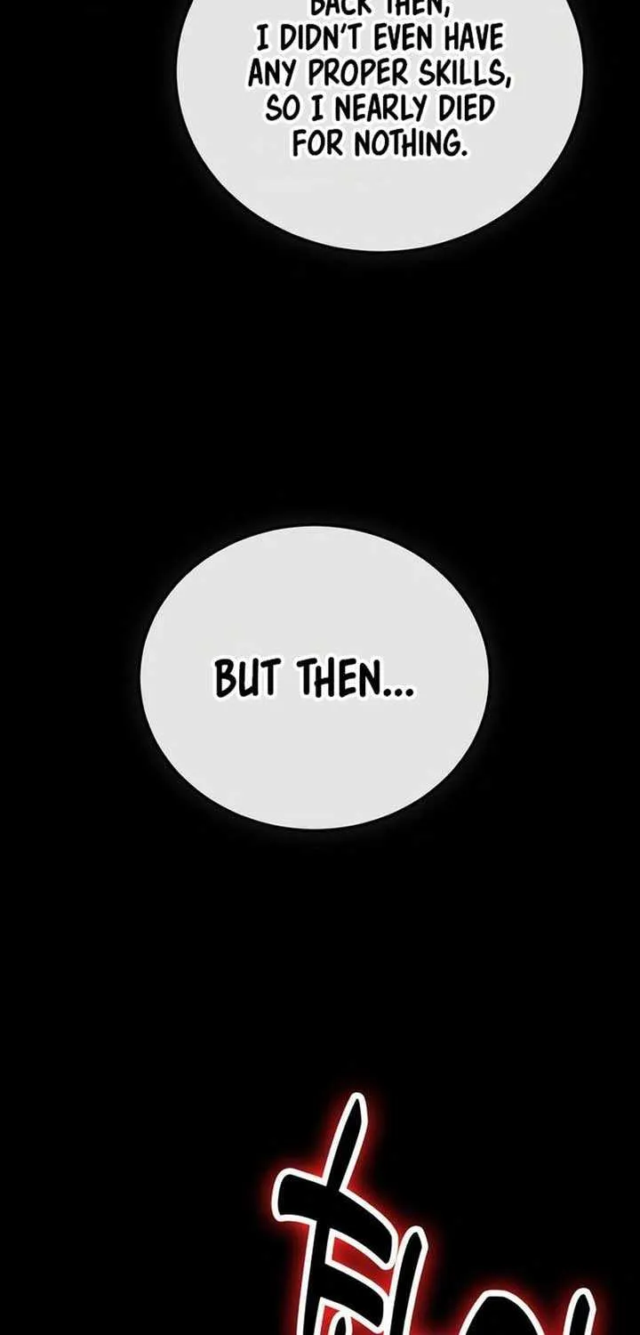How to Live as an Illegal Healer Chapter 112 page 55 - 
