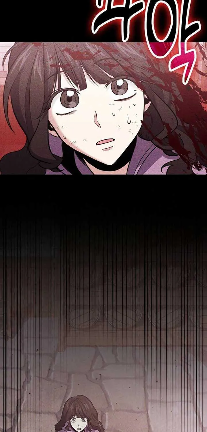 How to Live as an Illegal Healer Chapter 112 page 56 - 