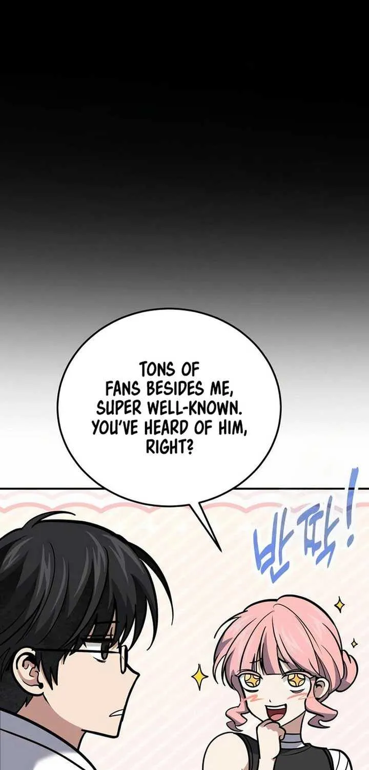 How to Live as an Illegal Healer Chapter 112 page 60 - 