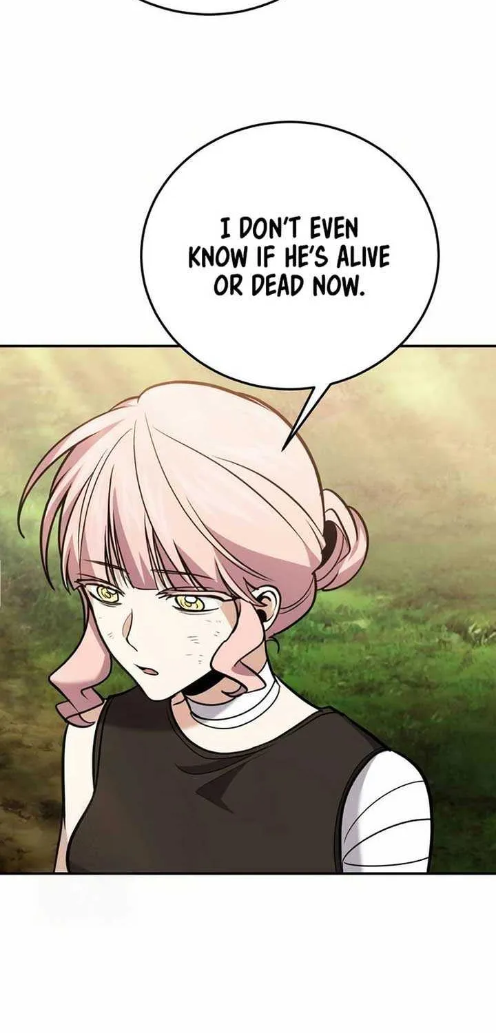 How to Live as an Illegal Healer Chapter 112 page 63 - 