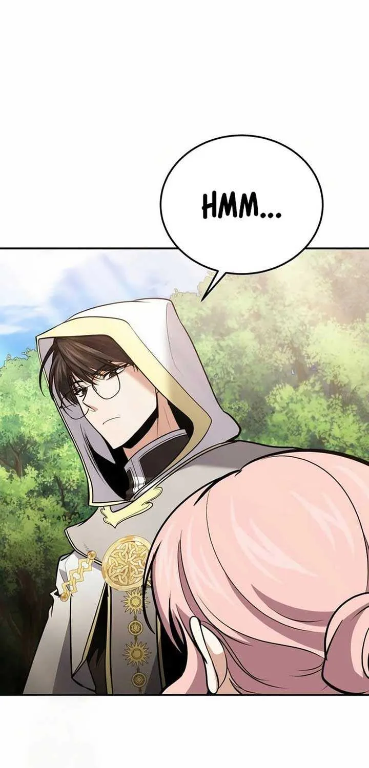 How to Live as an Illegal Healer Chapter 112 page 64 - 
