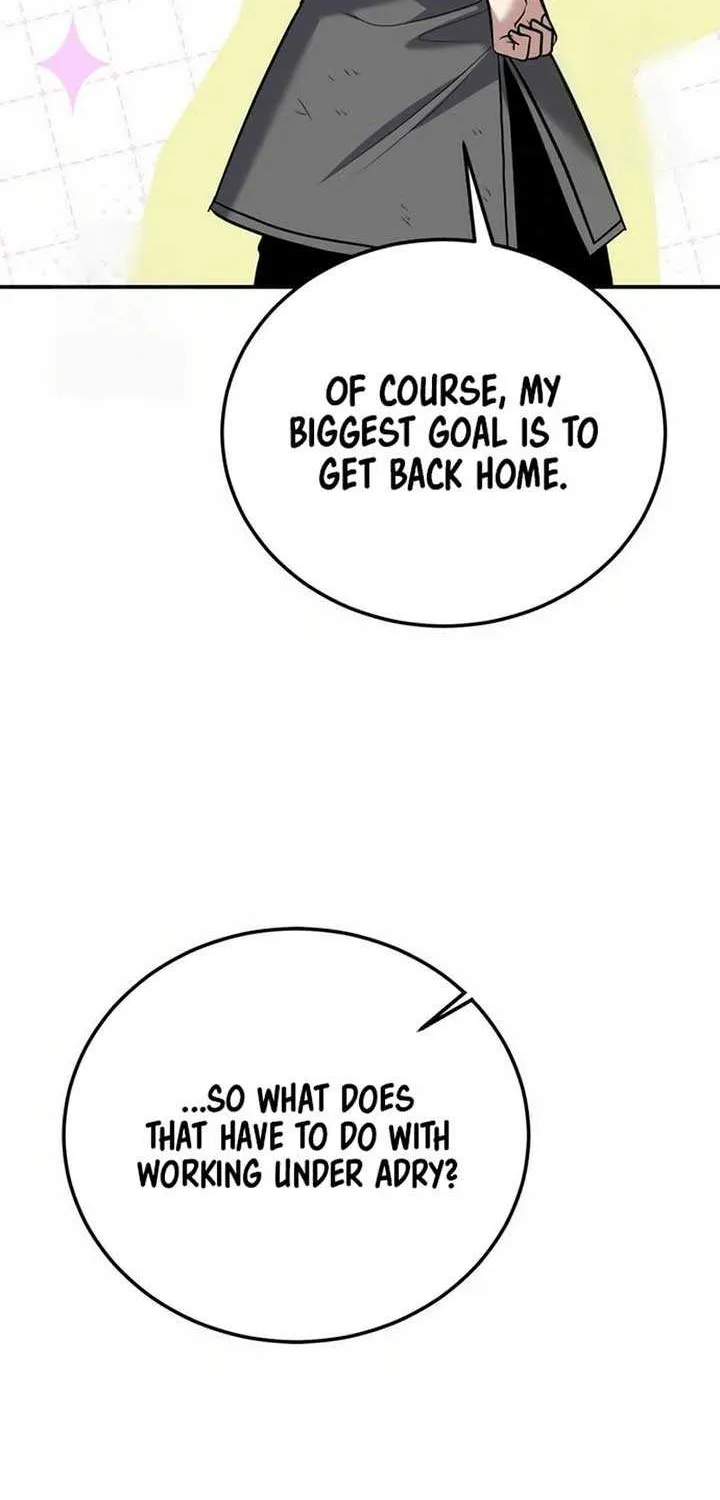 How to Live as an Illegal Healer Chapter 112 page 66 - 