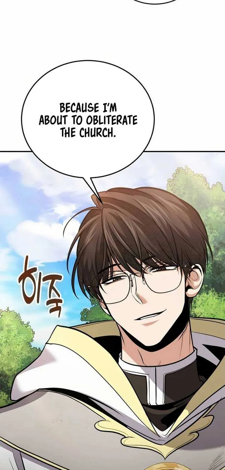 How to Live as an Illegal Healer Chapter 112 page 71 - 