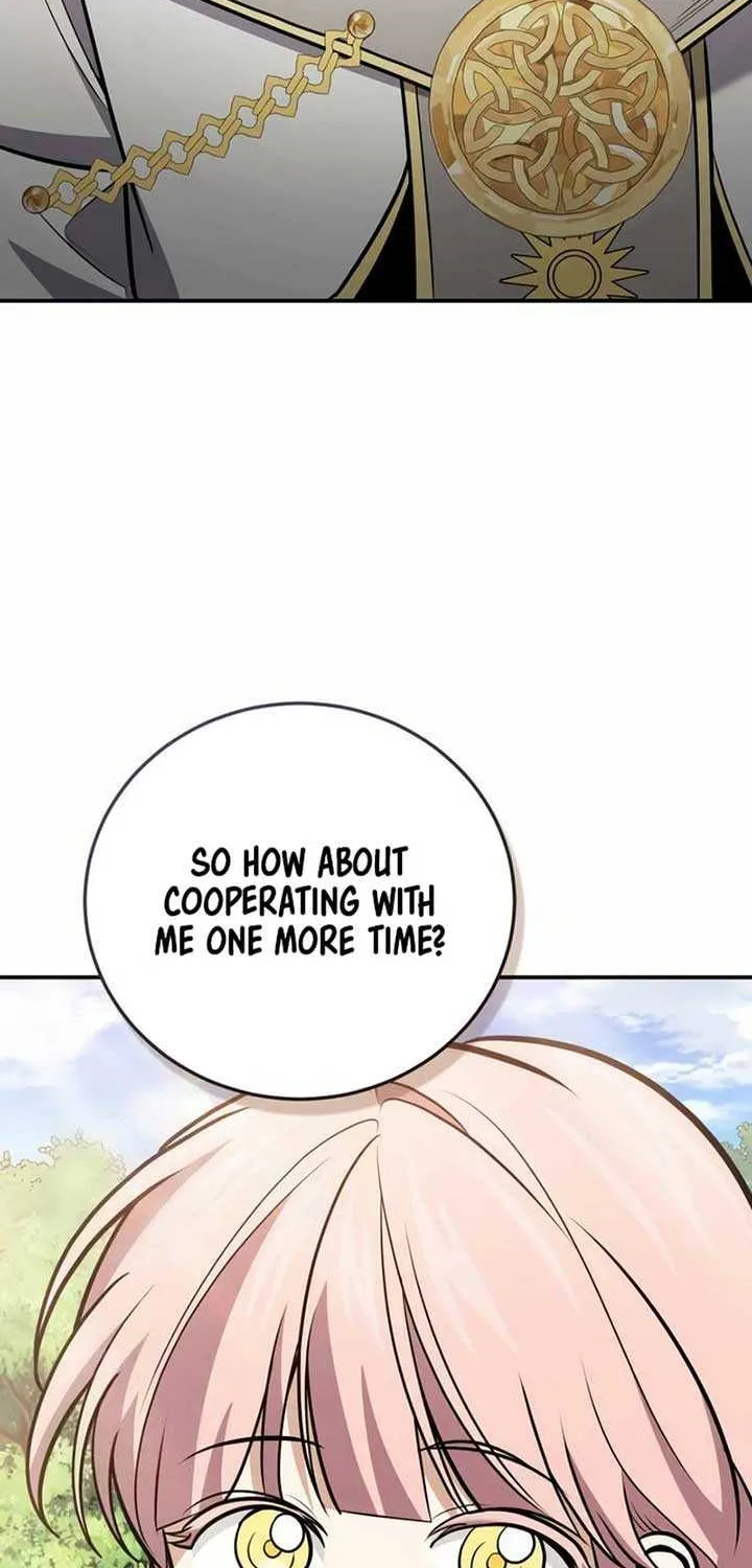 How to Live as an Illegal Healer Chapter 112 page 72 - 