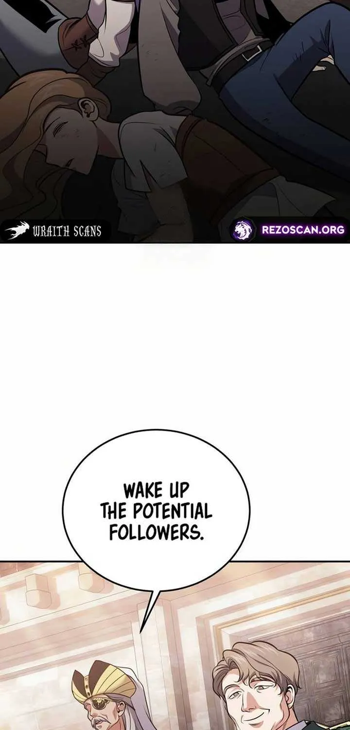 How to Live as an Illegal Healer Chapter 112 page 78 - 