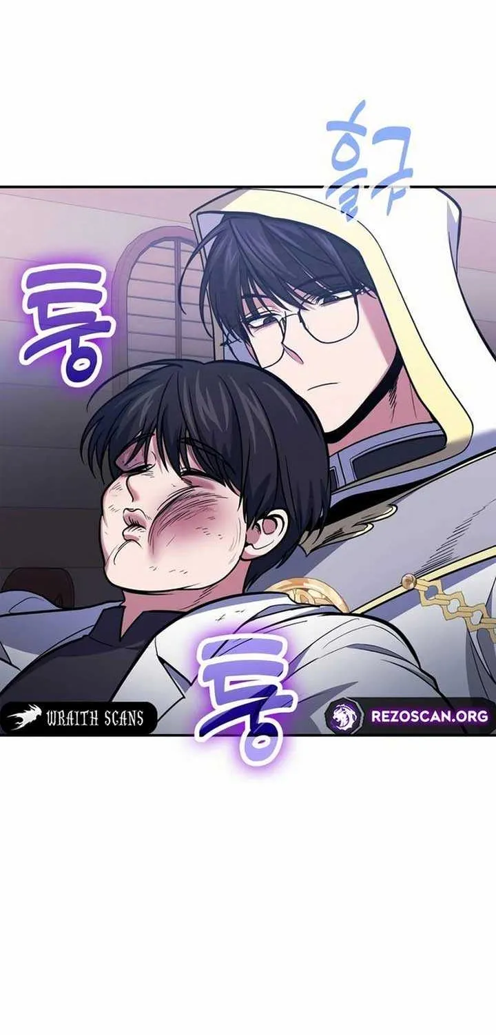 How to Live as an Illegal Healer Chapter 112 page 9 - 