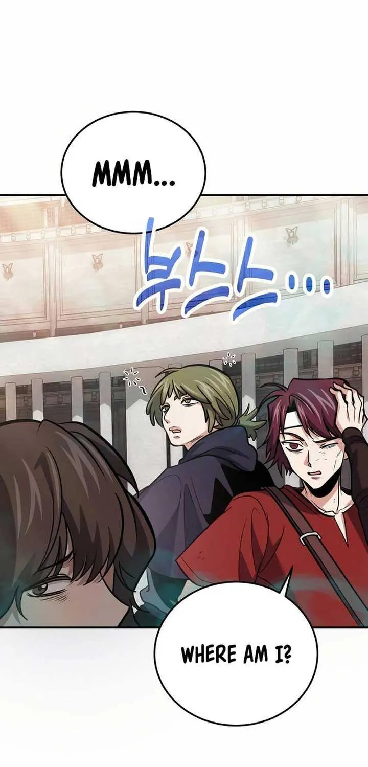 How to Live as an Illegal Healer Chapter 112 page 82 - 