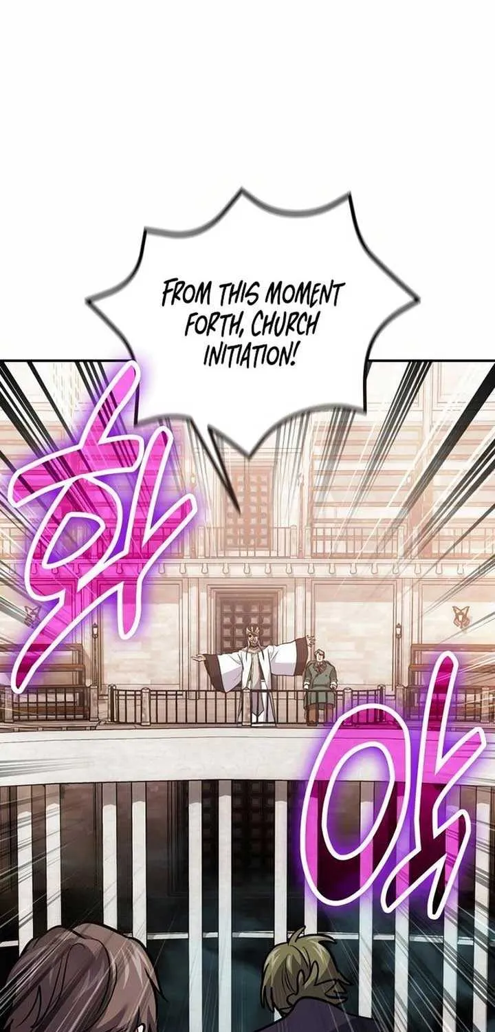 How to Live as an Illegal Healer Chapter 112 page 83 - 
