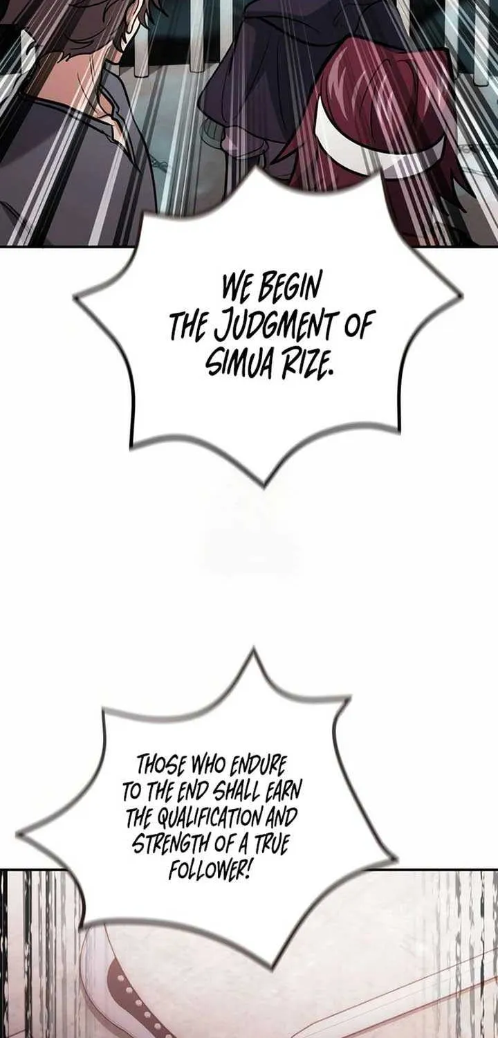 How to Live as an Illegal Healer Chapter 112 page 84 - 