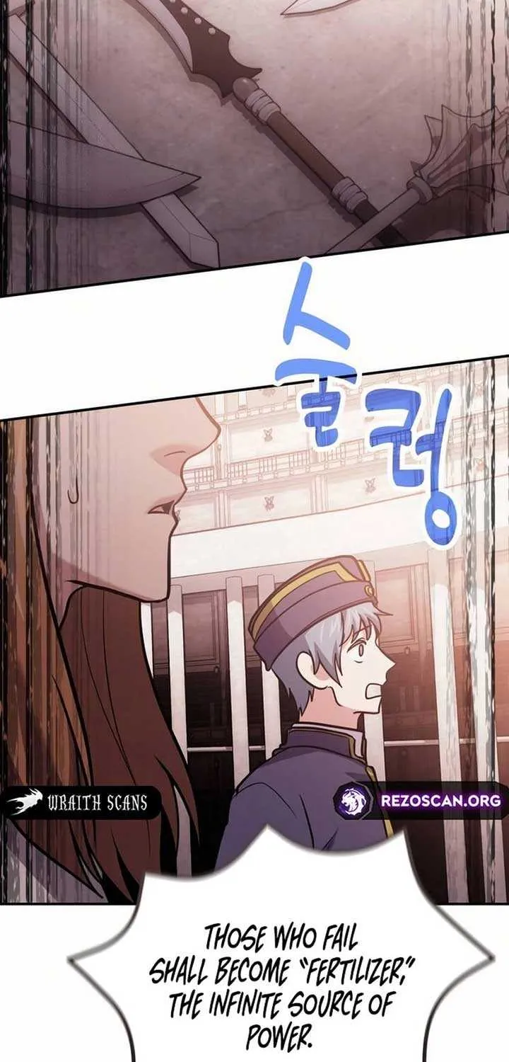 How to Live as an Illegal Healer Chapter 112 page 85 - 