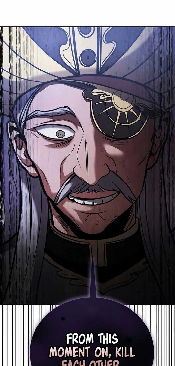 How to Live as an Illegal Healer Chapter 112 page 87 - 