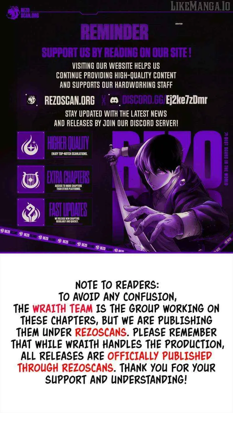 How to Live as an Illegal Healer Chapter 113 page 2 - 