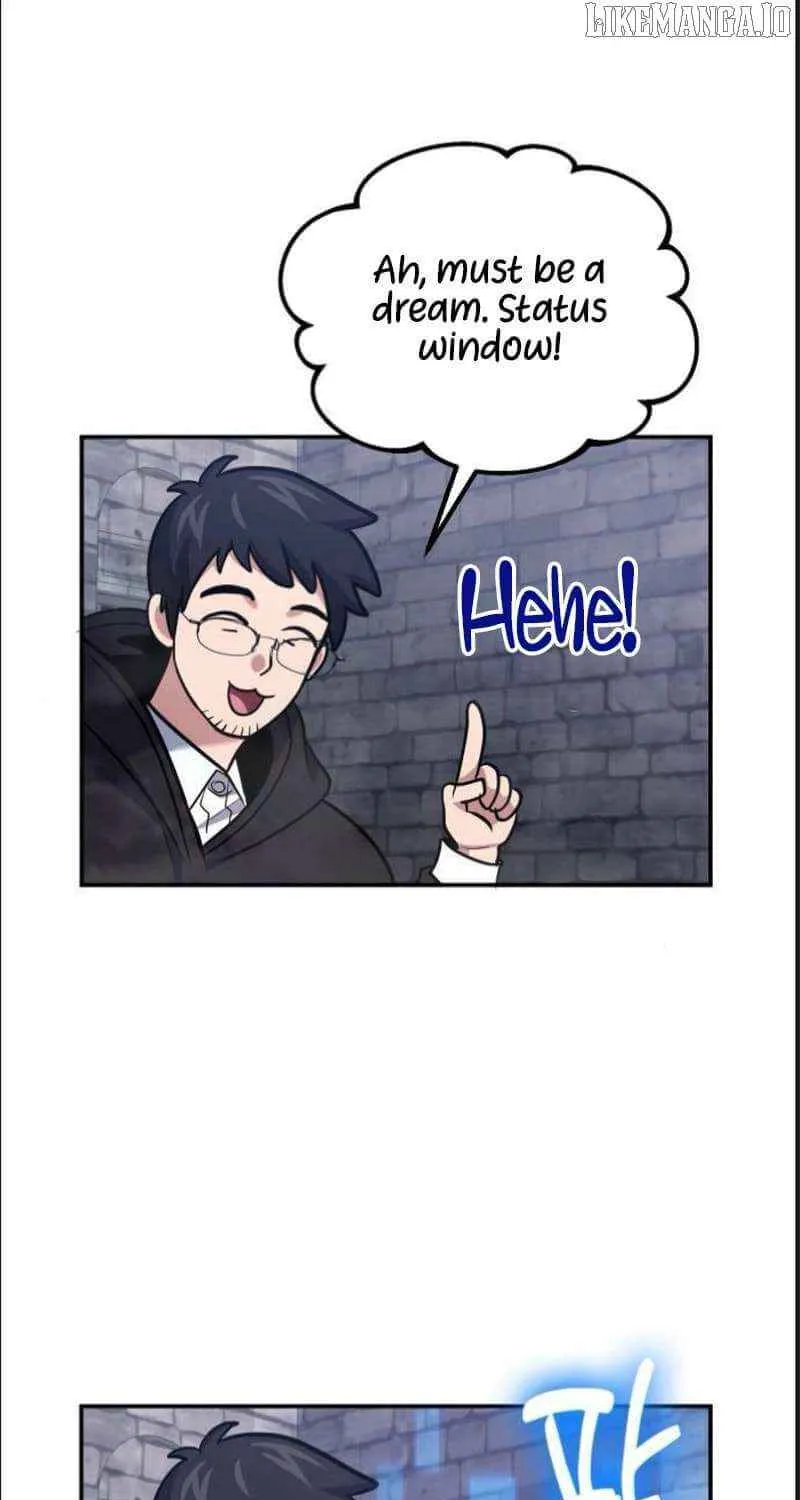 How to Live as an Illegal Healer Chapter 113 page 12 - 