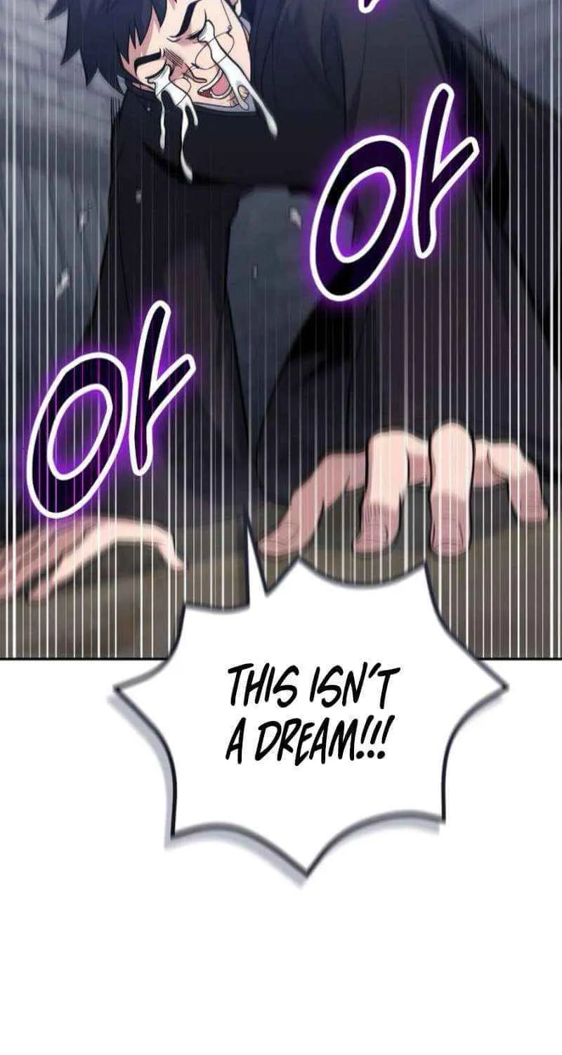 How to Live as an Illegal Healer Chapter 113 page 14 - 