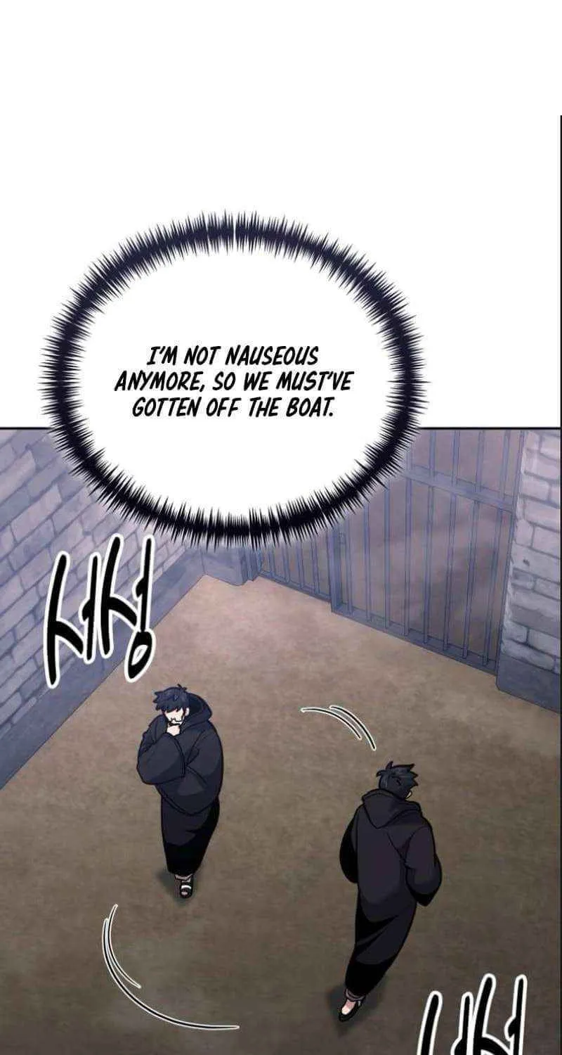 How to Live as an Illegal Healer Chapter 113 page 15 - 