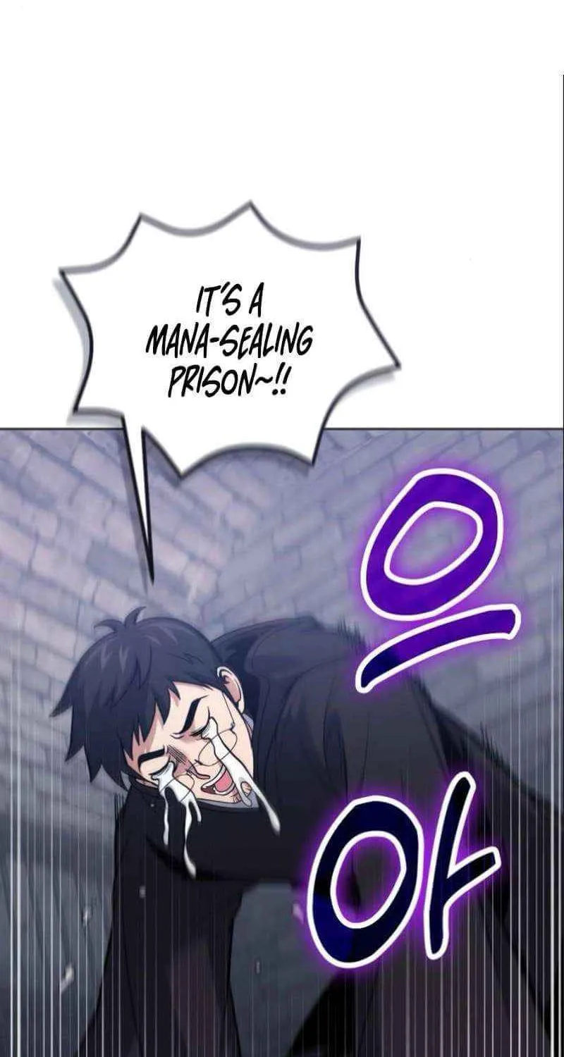 How to Live as an Illegal Healer Chapter 113 page 19 - 