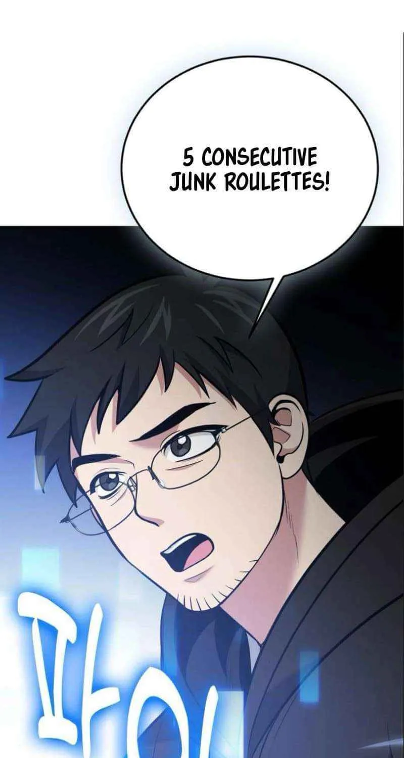 How to Live as an Illegal Healer Chapter 113 page 25 - 