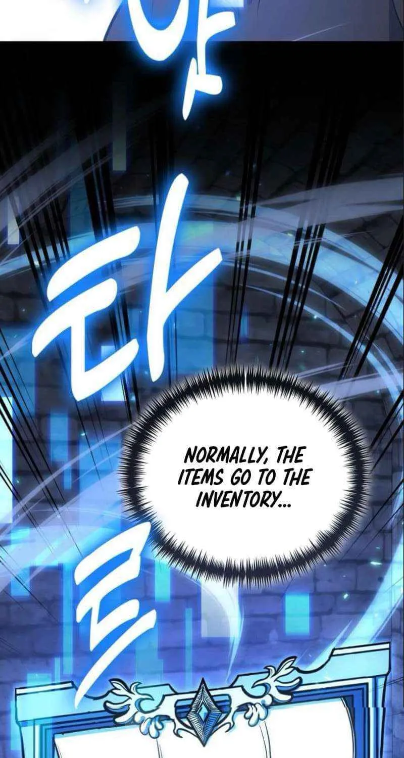 How to Live as an Illegal Healer Chapter 113 page 26 - 