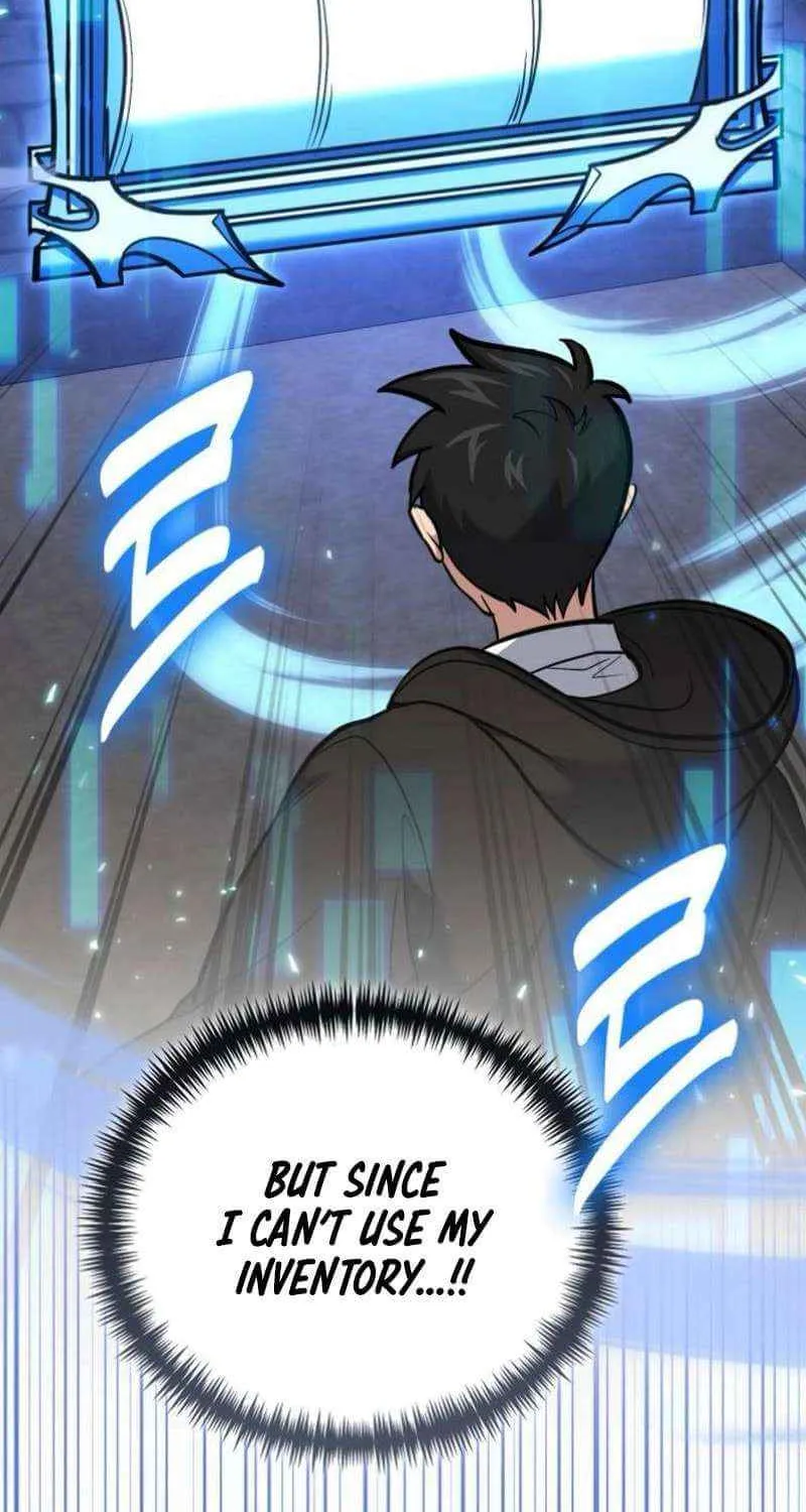 How to Live as an Illegal Healer Chapter 113 page 27 - 