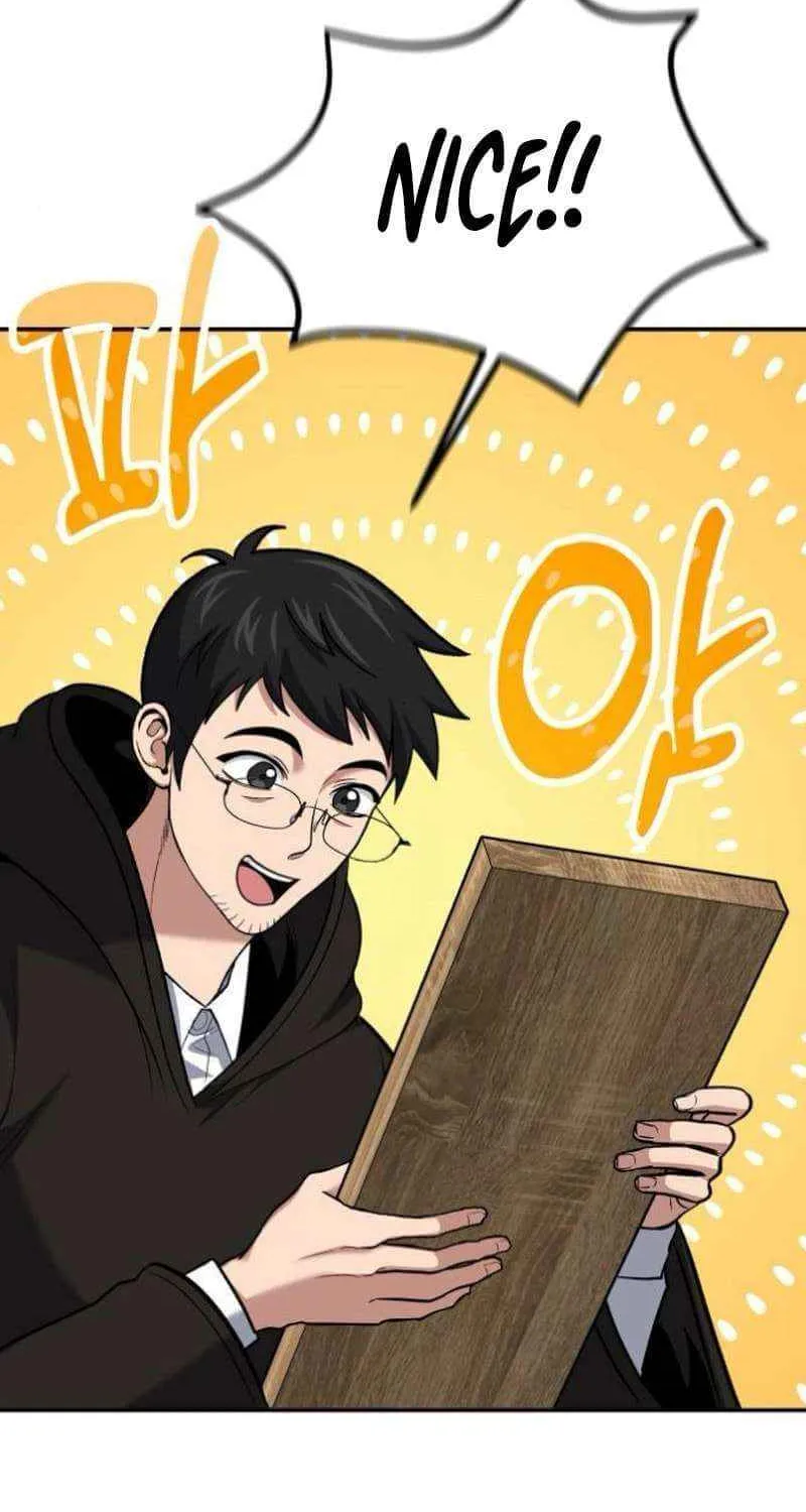 How to Live as an Illegal Healer Chapter 113 page 31 - 