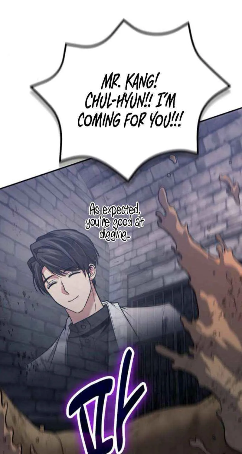 How to Live as an Illegal Healer Chapter 113 page 36 - 