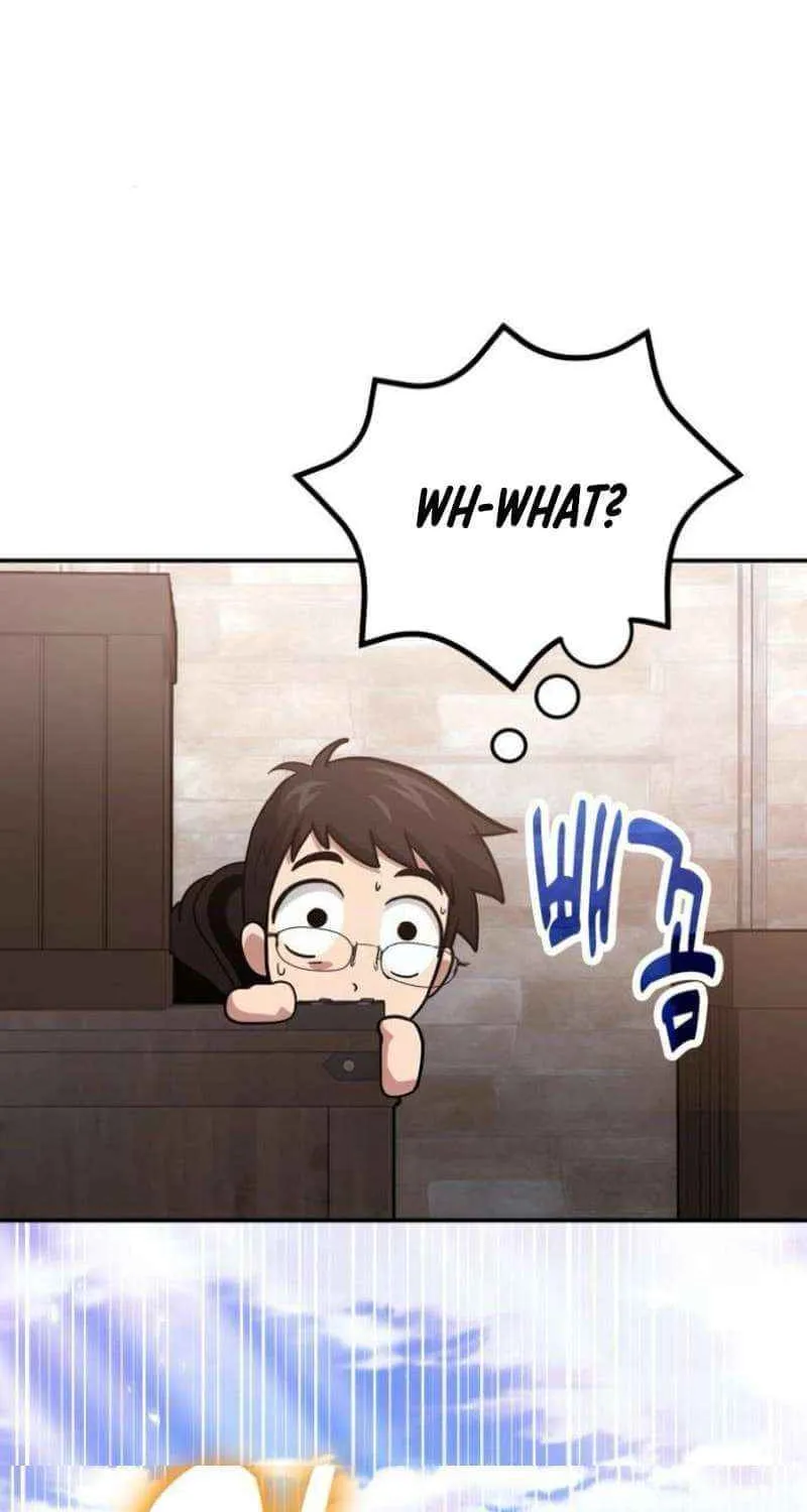 How to Live as an Illegal Healer Chapter 113 page 45 - 