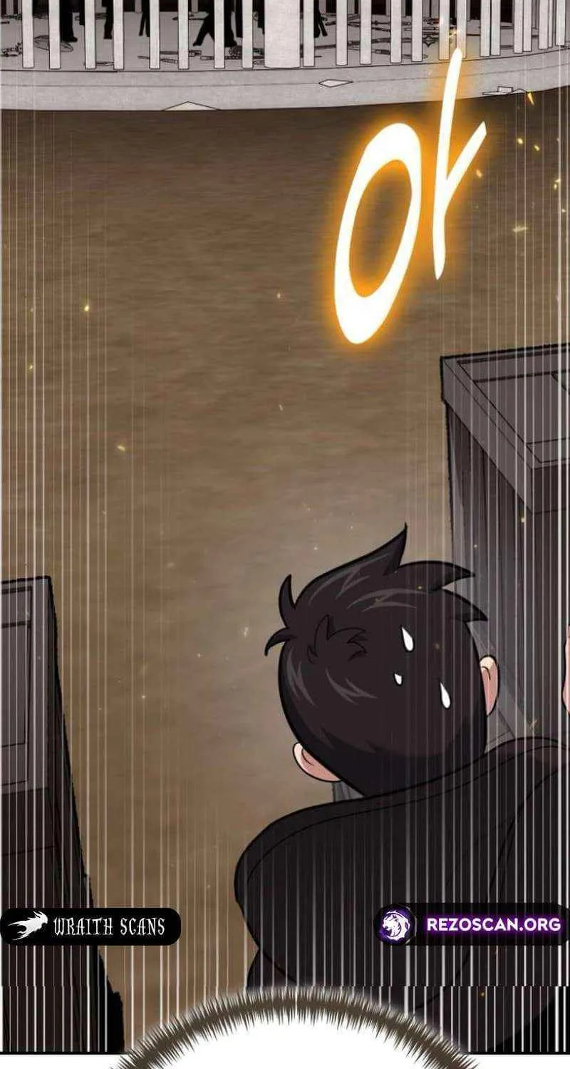 How to Live as an Illegal Healer Chapter 113 page 47 - 