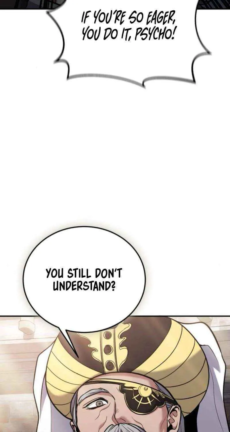How to Live as an Illegal Healer Chapter 113 page 51 - 