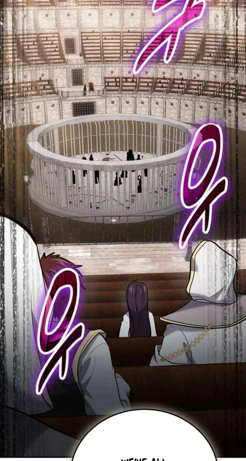 How to Live as an Illegal Healer Chapter 113 page 53 - 