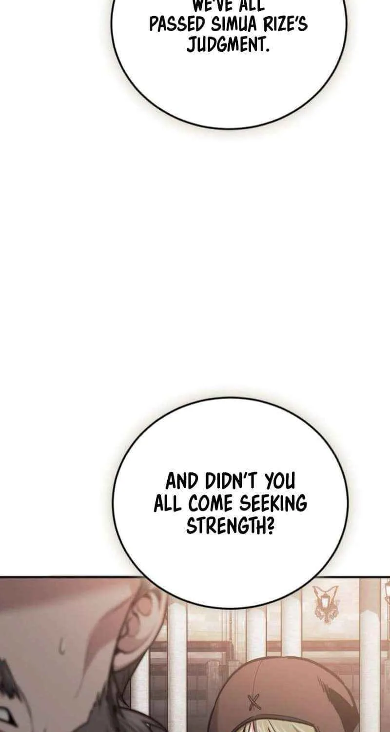 How to Live as an Illegal Healer Chapter 113 page 54 - 