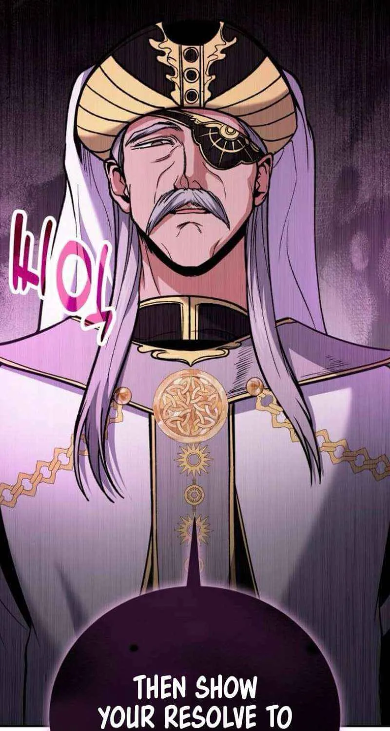 How to Live as an Illegal Healer Chapter 113 page 56 - 
