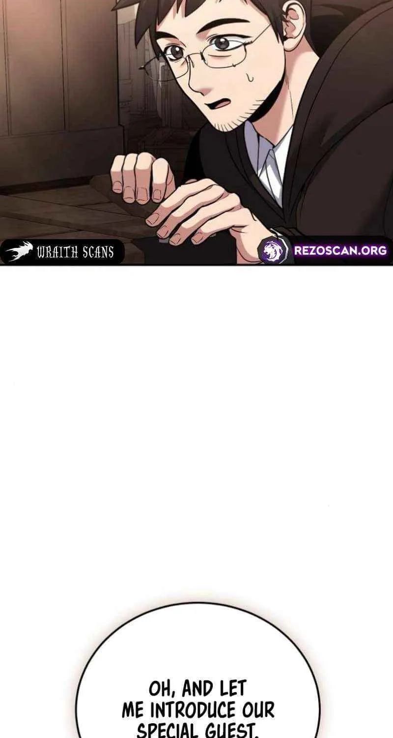 How to Live as an Illegal Healer Chapter 113 page 58 - 