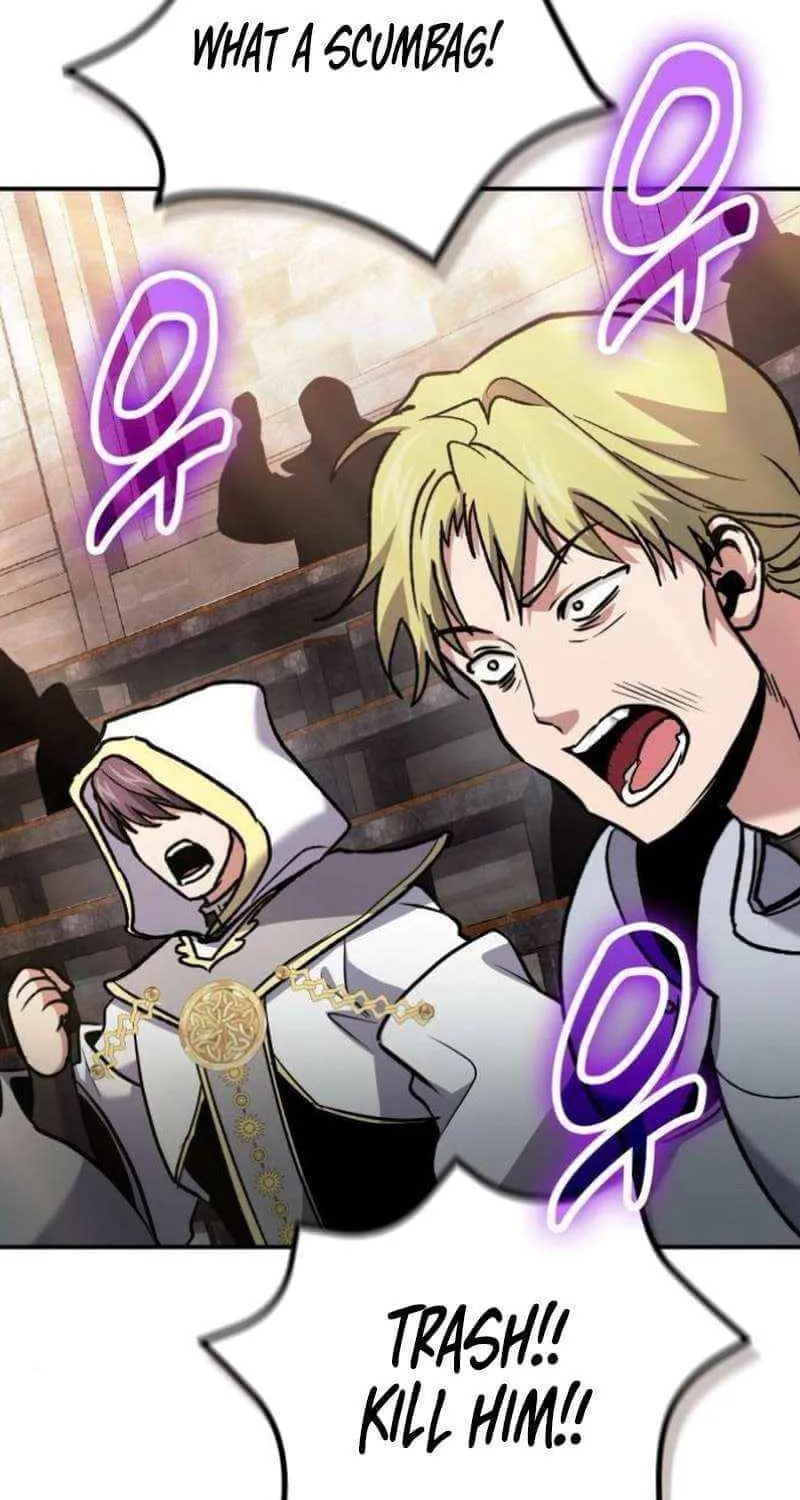 How to Live as an Illegal Healer Chapter 113 page 68 - 