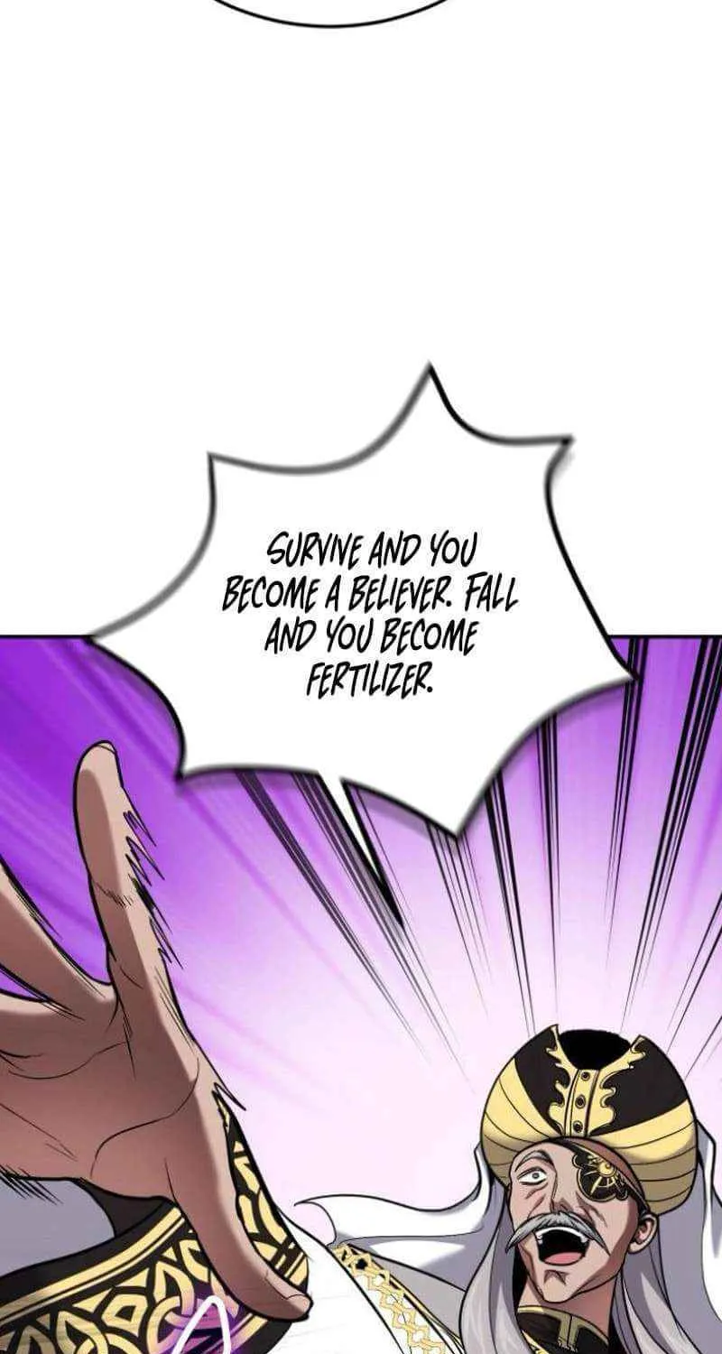 How to Live as an Illegal Healer Chapter 113 page 80 - 