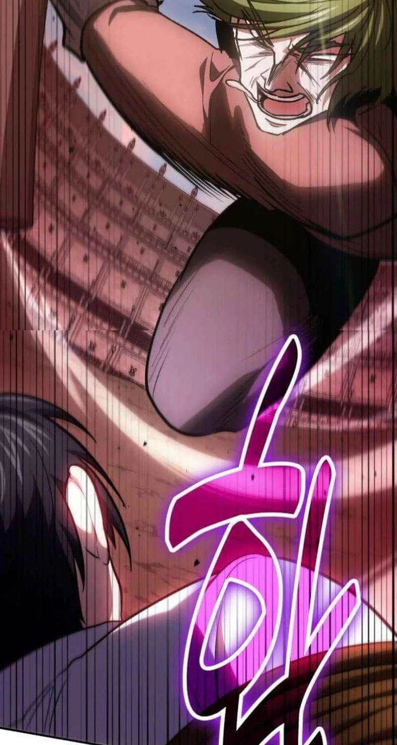 How to Live as an Illegal Healer Chapter 113 page 85 - 