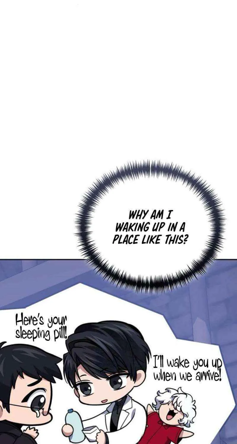 How to Live as an Illegal Healer Chapter 113 page 10 - 