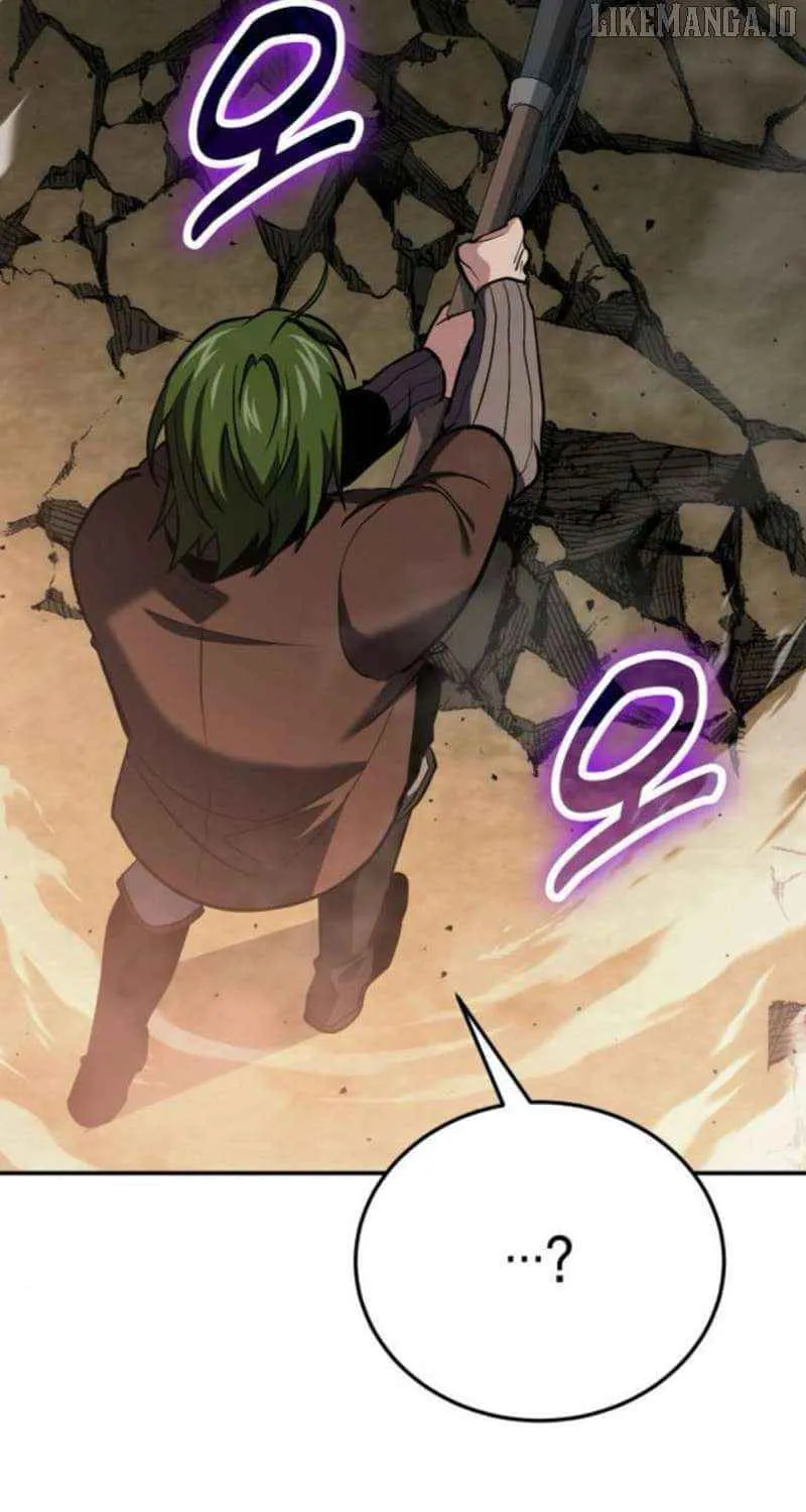 How to Live as an Illegal Healer Chapter 113 page 92 - 