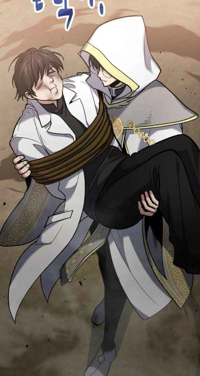 How to Live as an Illegal Healer Chapter 113 page 94 - 