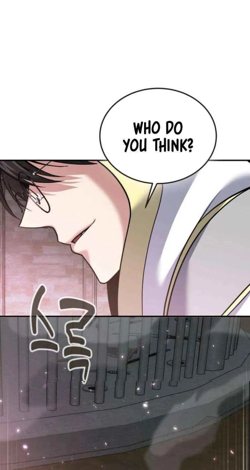 How to Live as an Illegal Healer Chapter 113 page 98 - 