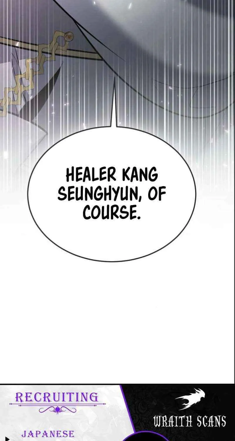 How to Live as an Illegal Healer Chapter 113 page 100 - 