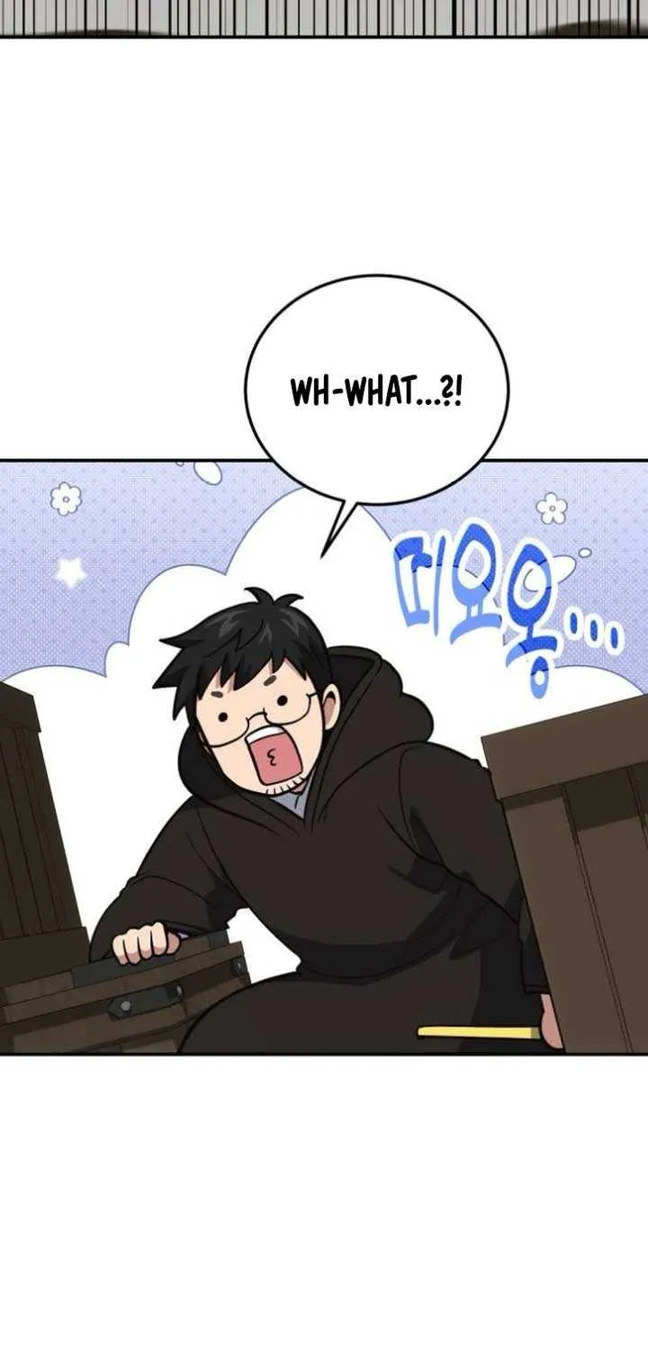 How to Live as an Illegal Healer Chapter 114 page 11 - 