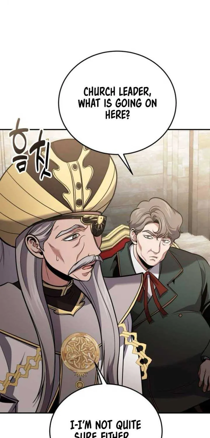 How to Live as an Illegal Healer Chapter 114 page 12 - 