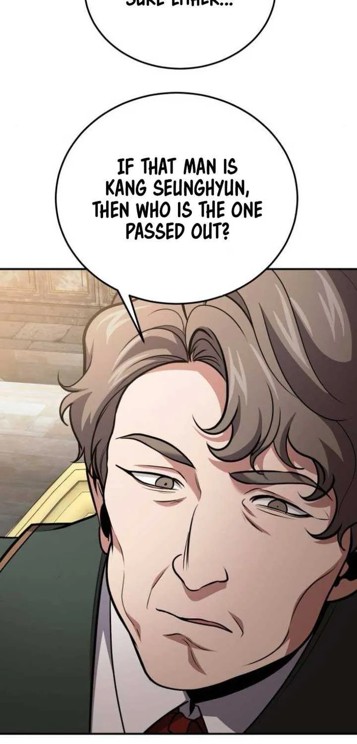 How to Live as an Illegal Healer Chapter 114 page 13 - 