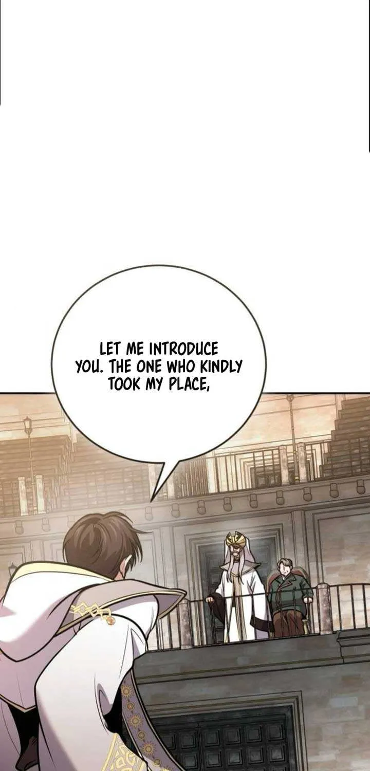 How to Live as an Illegal Healer Chapter 114 page 16 - 